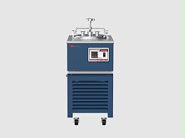 VT-40x水气捕集器直接冷却（-40℃）