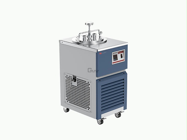 VT-40x水气捕集器直接冷却（-40℃）
