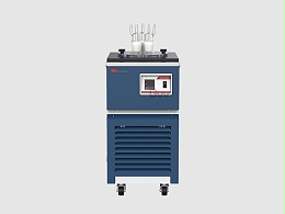 VT-40水气捕集器间接冷却（-40℃）