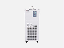 VT-5000L水气捕集器（-80℃）