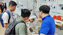 影响旋转蒸发仪蒸馏效率的因素