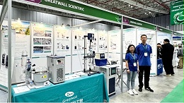 越南慕尼黑生化分析展圆满收官,jnh官网工贸斩获多项合作,收获满满!