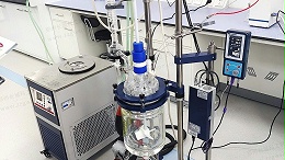 郑州jnh官网工贸与武汉某研究所合作