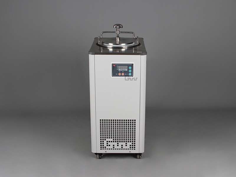 VT-5000H水气捕集器（-40℃）