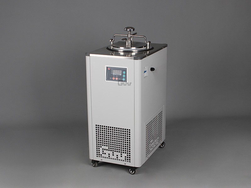 VT-5000H水气捕集器（-40℃）