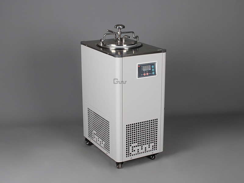 VT-5000H水气捕集器（-40℃）