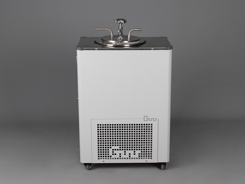 VT-5000H水气捕集器（-40℃）