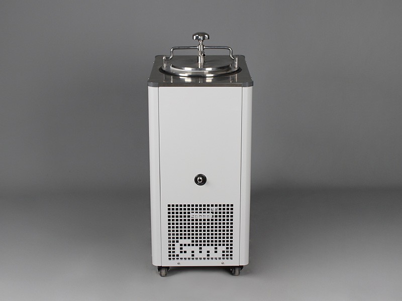 VT-5000H水气捕集器（-40℃）