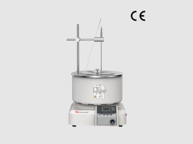 磁力搅拌器