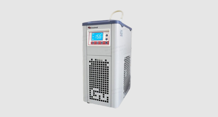 DL-400循环冷却器