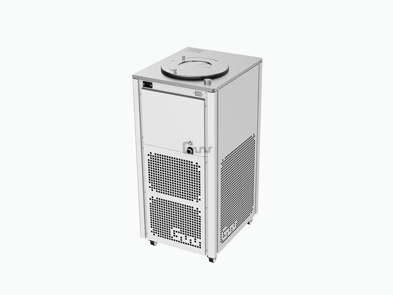 低温恒温搅拌反应浴DHJF-8005E/F（-80~99℃）
