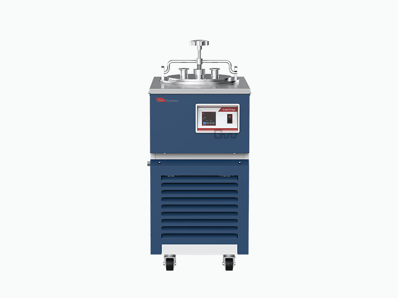 VT-40x水气捕集器直接冷却（-40℃）