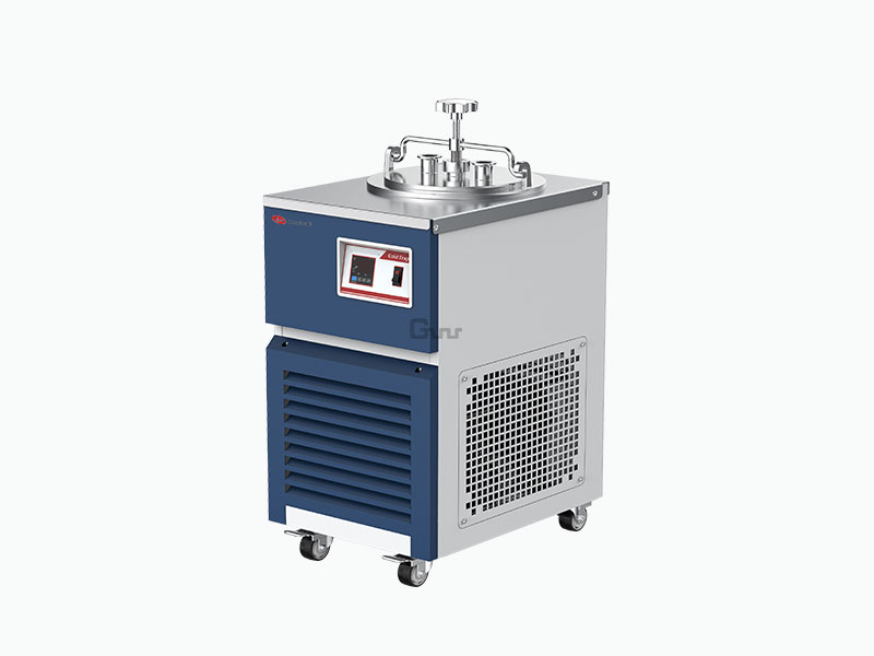 VT-40x水气捕集器直接冷却（-40℃）