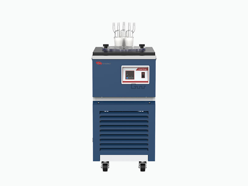 VT-40水气捕集器间接冷却（-40℃）