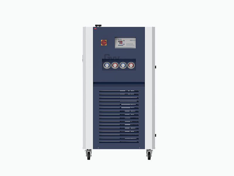 LT-50-80超低温循环冷却器(-80~-40℃)