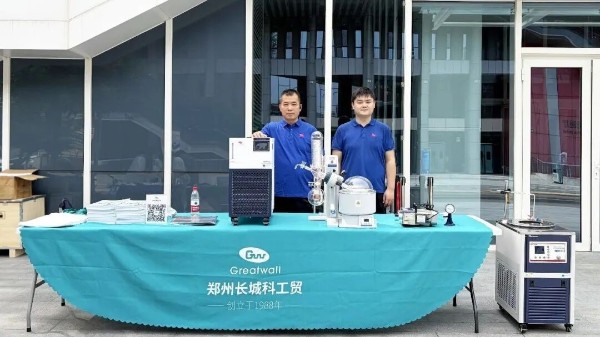 深化产学研融合 郑州jnh官网工贸走进北大医学部与师生共探发展