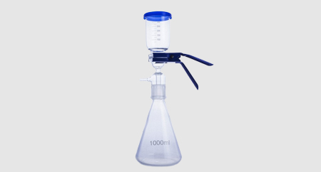 溶剂过滤器