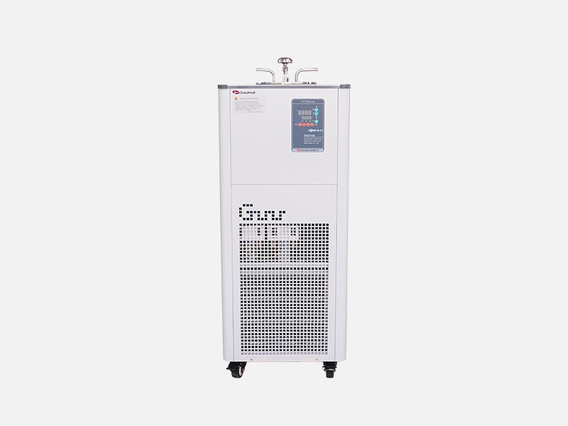 VT-5000L水气捕集器（-80℃）