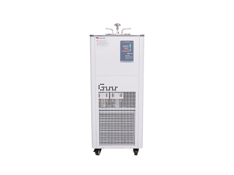 VT-5000L水气捕集器（-80℃）