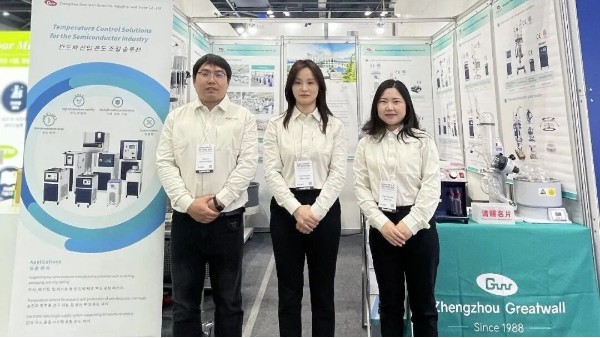 坐标韩国，jnh官网工贸携品质设备亮相KOREA LAB 2026!