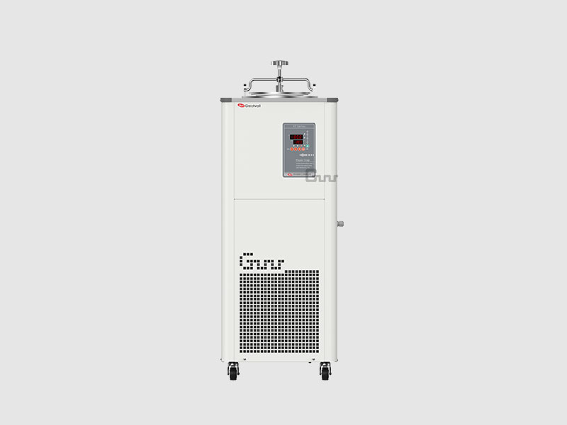 VT-2000L/5000L直接冷却 -80℃