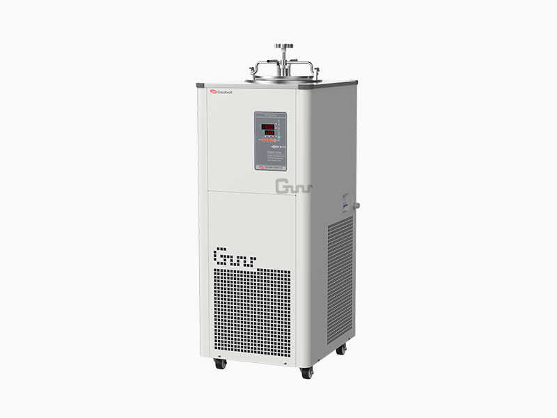 VT-2000L/5000L直接冷却 -80℃