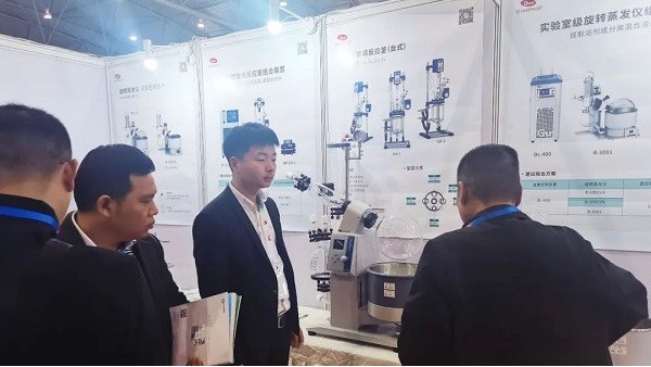 郑州jnh官网工贸亮相Cials 2023