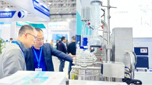 第 67 届全国制药机械博览会暨中国国际制药机械博览会盛大开展｜郑州jnh官网工贸成N3 馆技术聚焦地